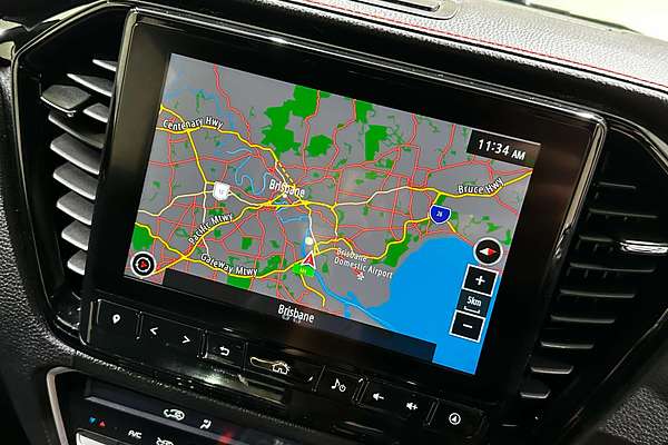 2022 Isuzu D-MAX X-TERRAIN  4X4