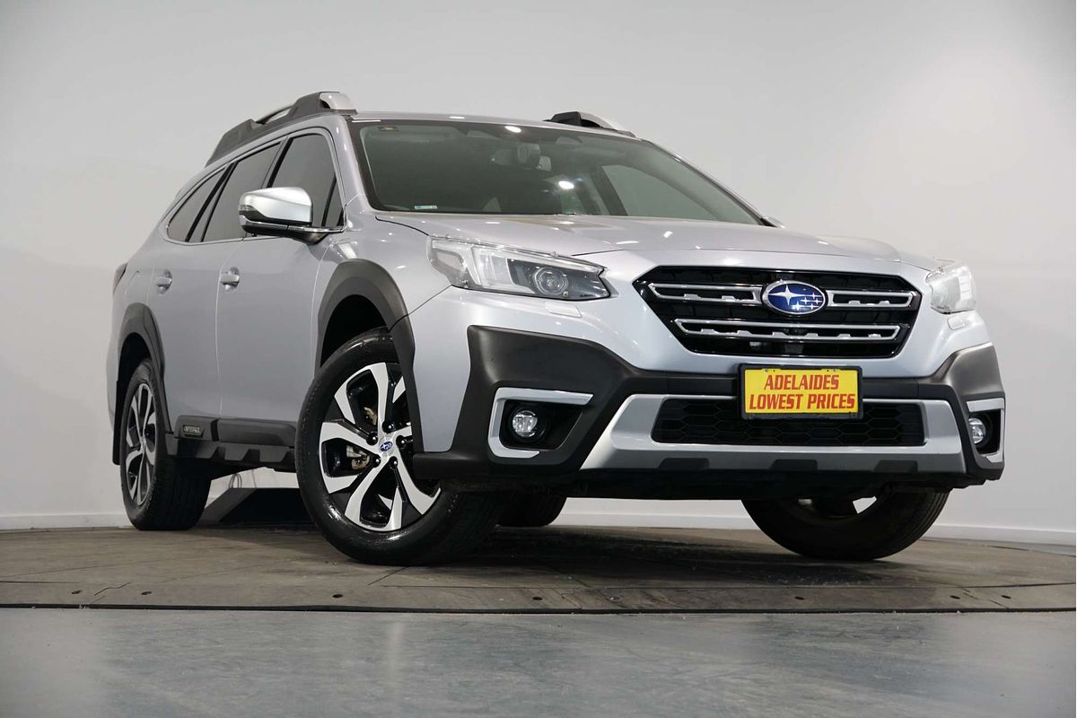 2021 Subaru Outback AWD Touring 6GEN