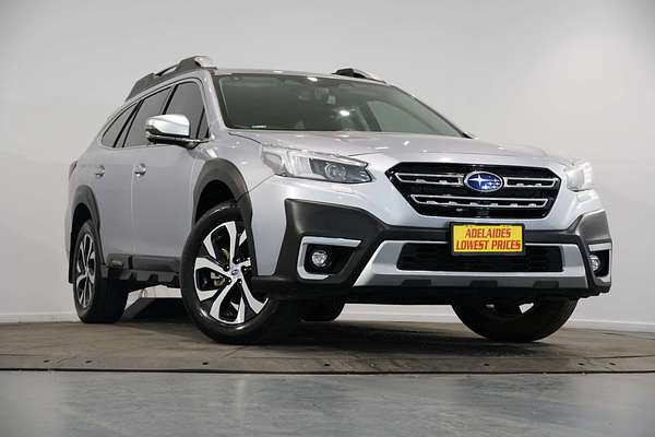2021 Subaru Outback AWD Touring 6GEN
