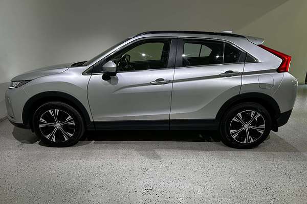 2020 Mitsubishi Eclipse Cross ES YA