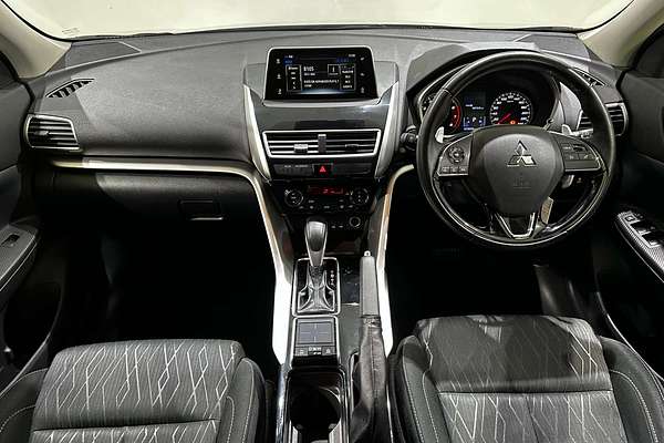 2020 Mitsubishi Eclipse Cross ES YA