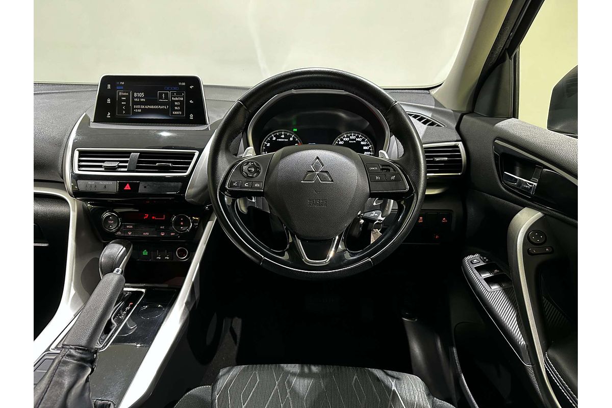 2020 Mitsubishi Eclipse Cross ES YA