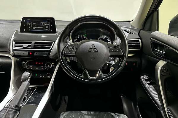 2020 Mitsubishi Eclipse Cross ES YA