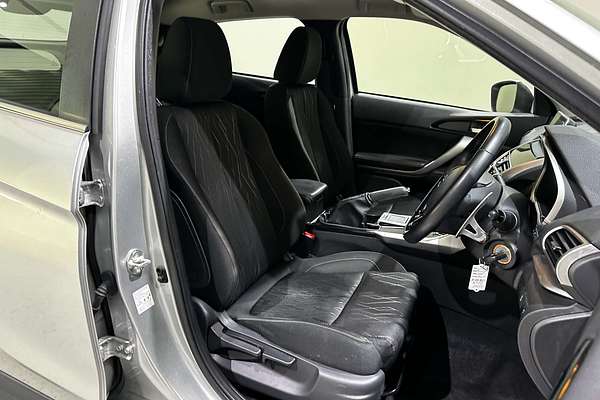 2020 Mitsubishi Eclipse Cross ES YA