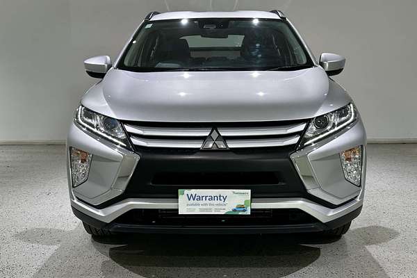 2020 Mitsubishi Eclipse Cross ES YA