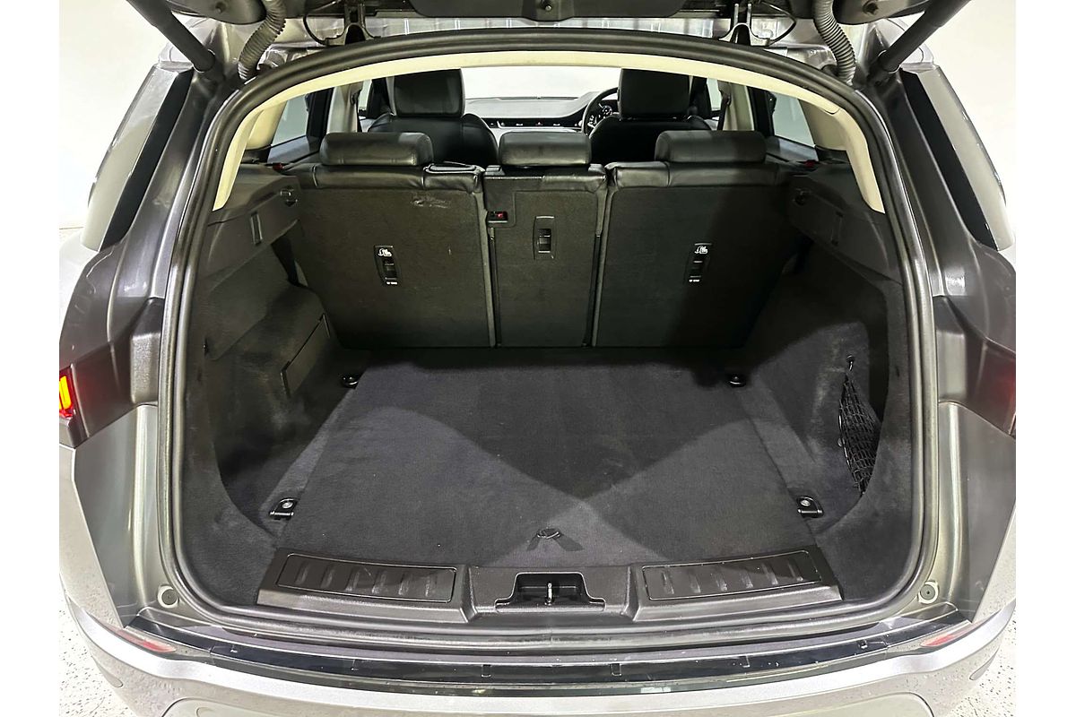 2020 Land Rover Range Rover Evoque D150 S L551