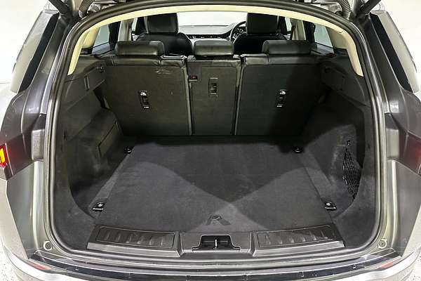 2020 Land Rover Range Rover Evoque D150 S L551