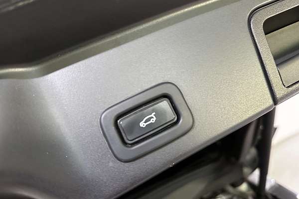 2020 Land Rover Range Rover Evoque D150 S L551