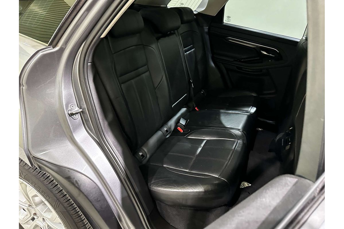 2020 Land Rover Range Rover Evoque D150 S L551