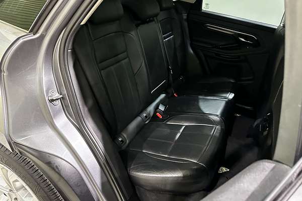 2020 Land Rover Range Rover Evoque D150 S L551