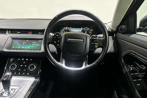 2020 Land Rover Range Rover Evoque D150 S L551