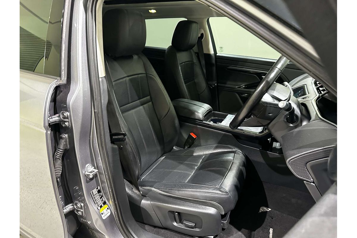 2020 Land Rover Range Rover Evoque D150 S L551