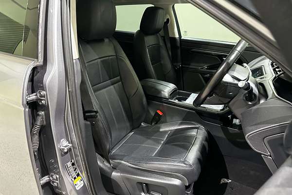 2020 Land Rover Range Rover Evoque D150 S L551