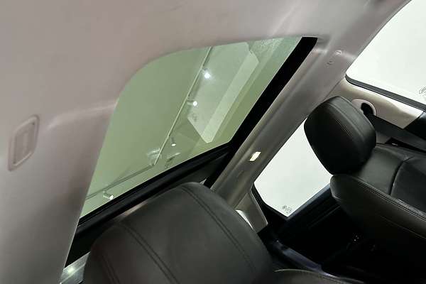 2020 Land Rover Range Rover Evoque D150 S L551