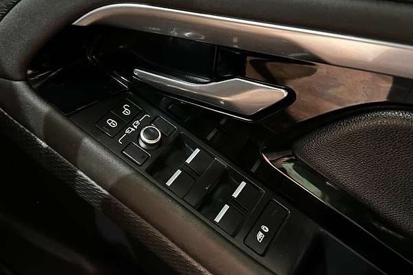 2020 Land Rover Range Rover Evoque D150 S L551