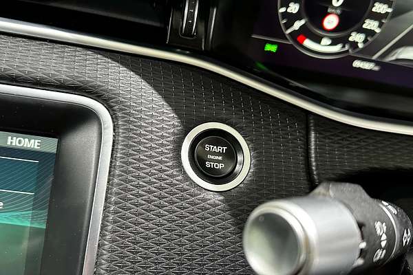 2020 Land Rover Range Rover Evoque D150 S L551