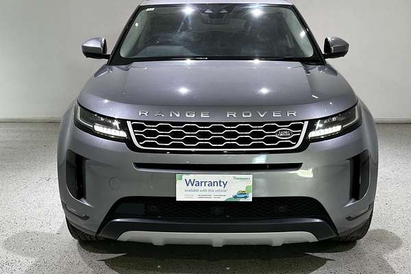2020 Land Rover Range Rover Evoque D150 S L551