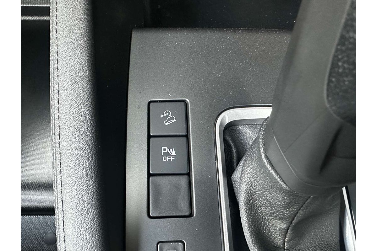 2025 Mazda BT-50 XT TF 4X4