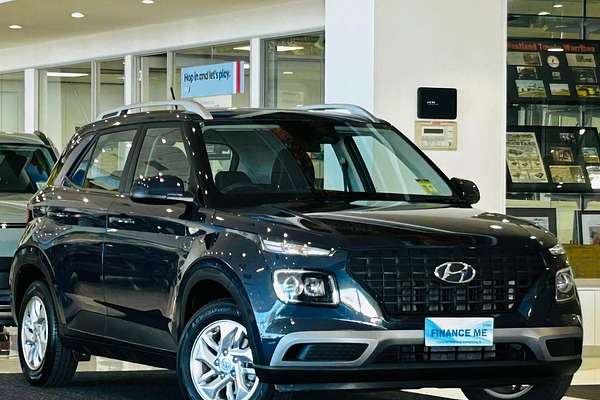 2024 Hyundai Venue QX.V5