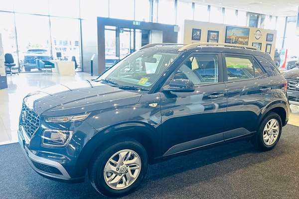 2024 Hyundai Venue QX.V5