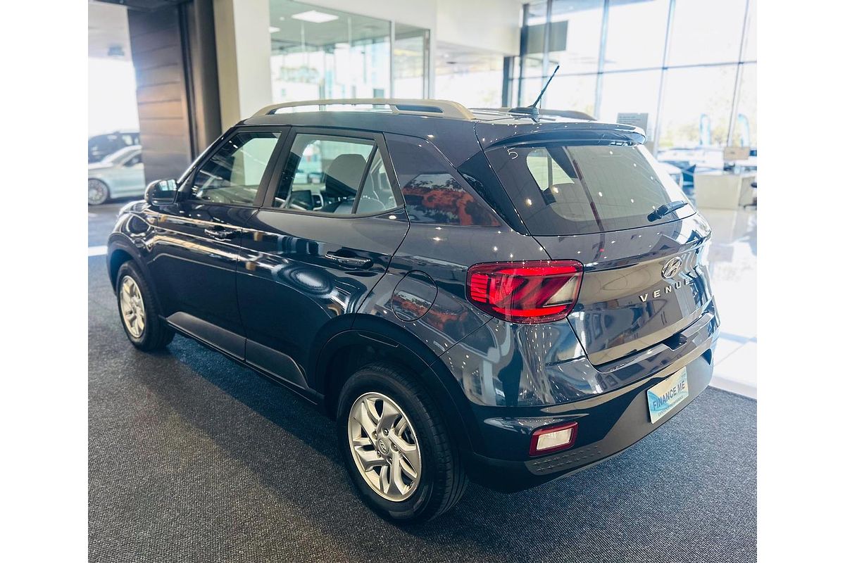 2024 Hyundai Venue QX.V5