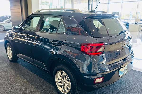 2024 Hyundai Venue QX.V5