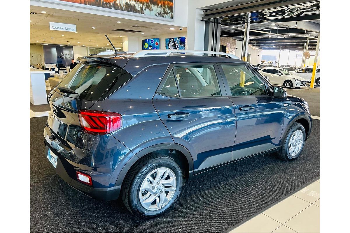 2024 Hyundai Venue QX.V5