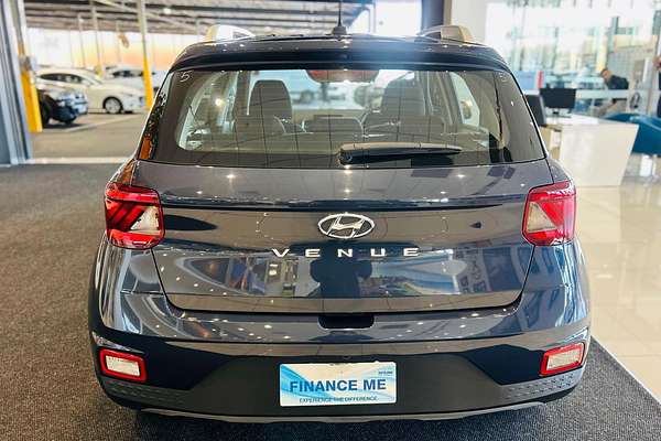 2024 Hyundai Venue QX.V5