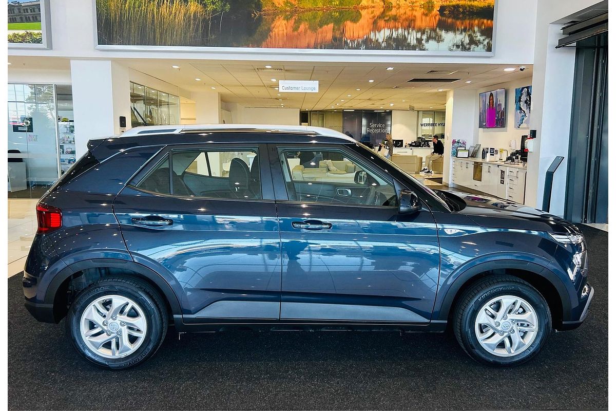 2024 Hyundai Venue QX.V5
