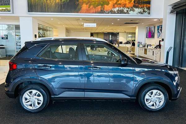 2024 Hyundai Venue QX.V5