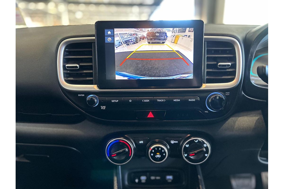 2024 Hyundai Venue QX.V5