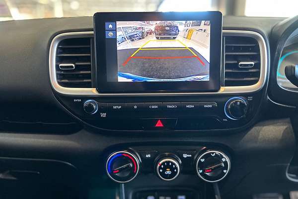 2024 Hyundai Venue QX.V5