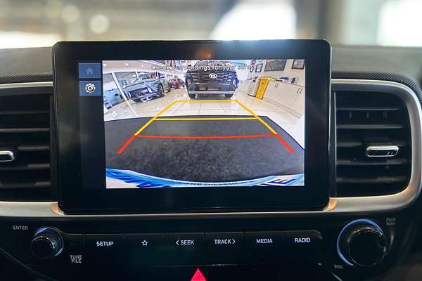 2024 Hyundai Venue QX.V5