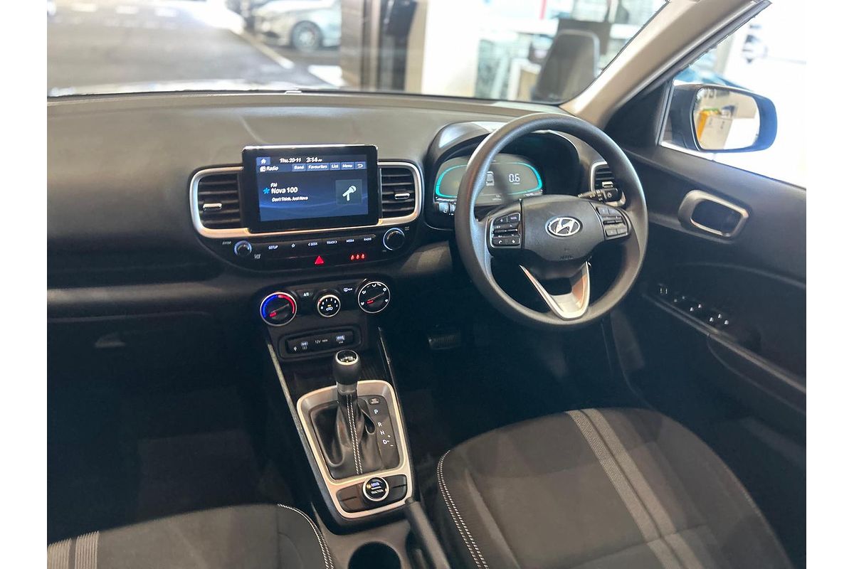 2024 Hyundai Venue QX.V5