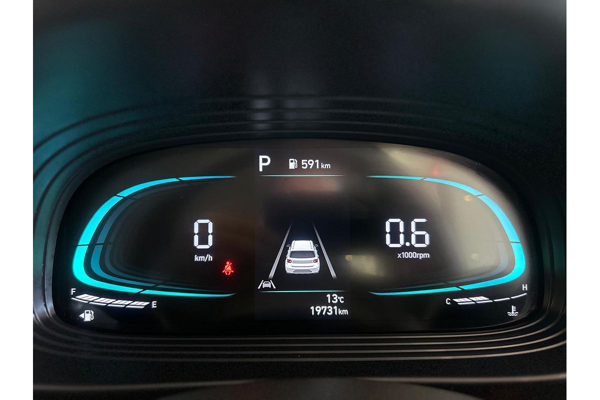 2024 Hyundai Venue QX.V5