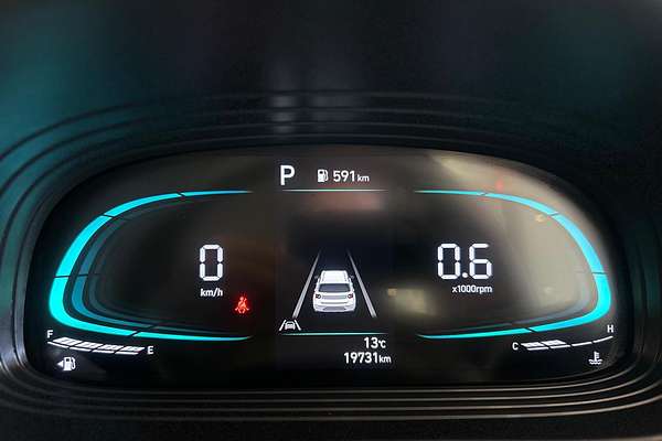 2024 Hyundai Venue QX.V5