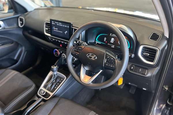 2024 Hyundai Venue QX.V5