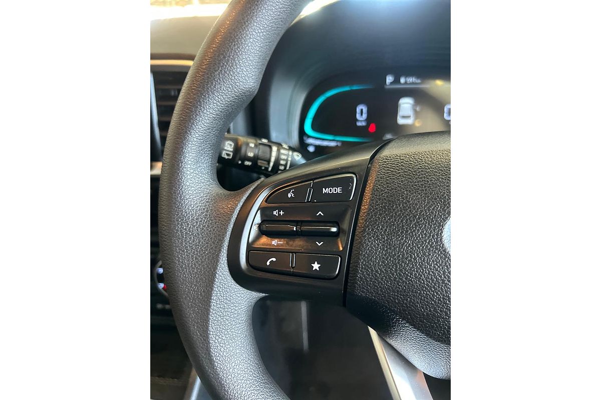 2024 Hyundai Venue QX.V5