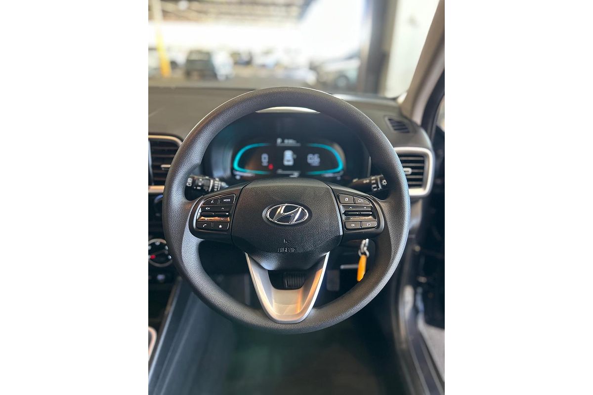 2024 Hyundai Venue QX.V5