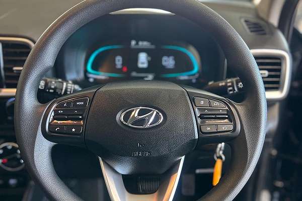 2024 Hyundai Venue QX.V5