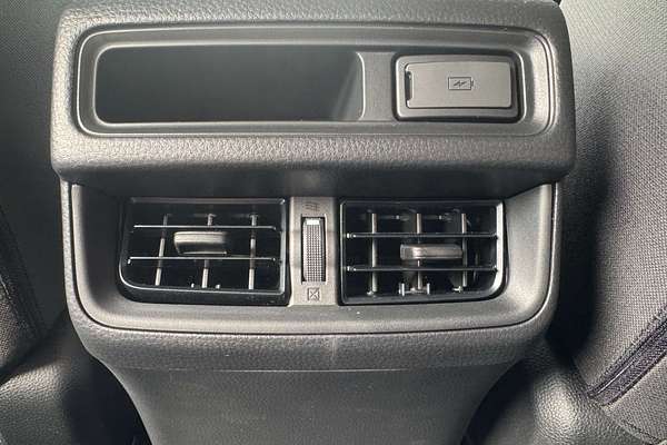 2025 Mazda BT-50 XT TF 4X4