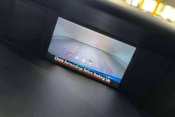 2014 Subaru Forester 2.5i Luxury S4