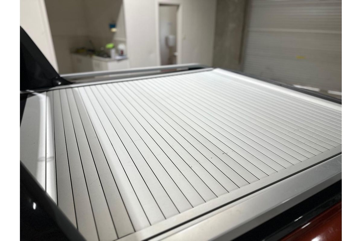 2023 Ford Ranger Wildtrak 4X4 2.0L