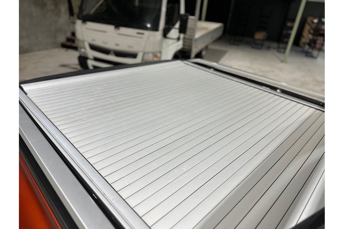 2023 Ford Ranger Wildtrak 4X4 2.0L