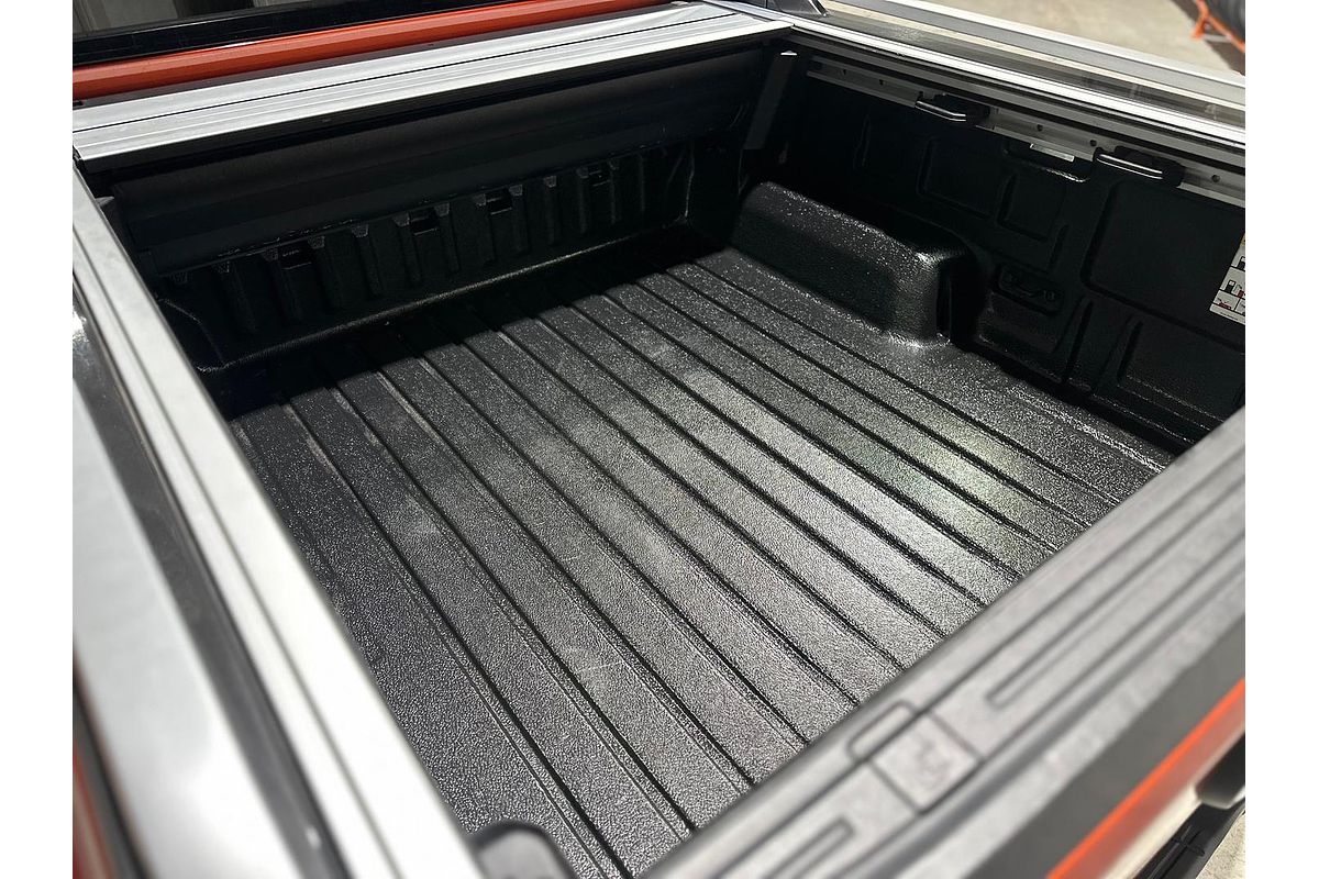 2023 Ford Ranger Wildtrak 4X4 2.0L