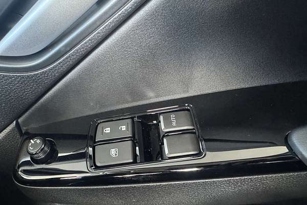 2025 Mazda BT-50 XT TF 4X4