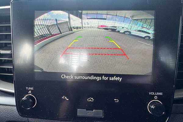 2025 Mazda BT-50 XT TF 4X4