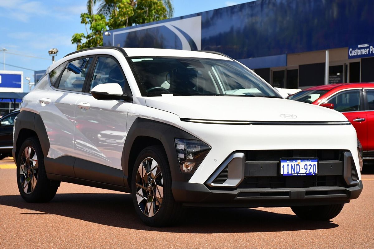 2024 Hyundai Kona SX2.V2