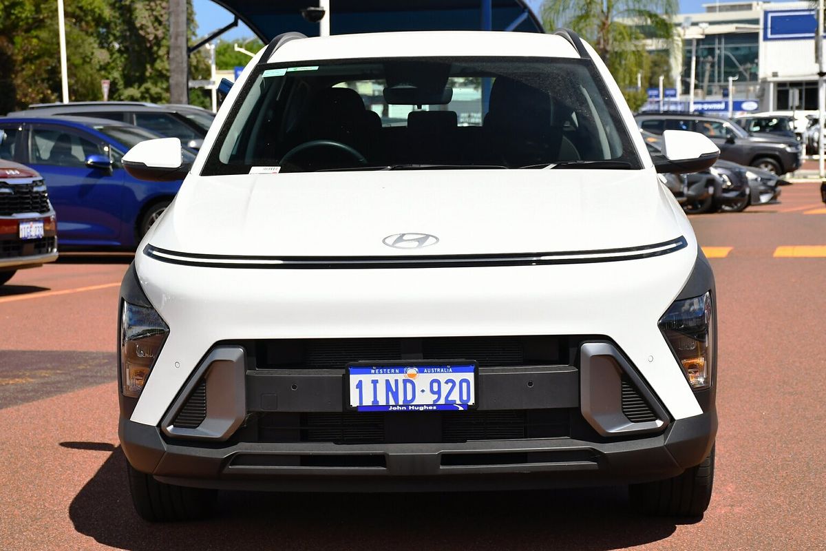 2024 Hyundai Kona SX2.V2