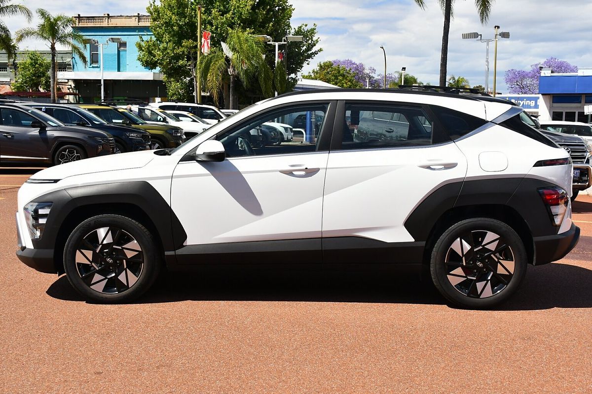 2024 Hyundai Kona SX2.V2